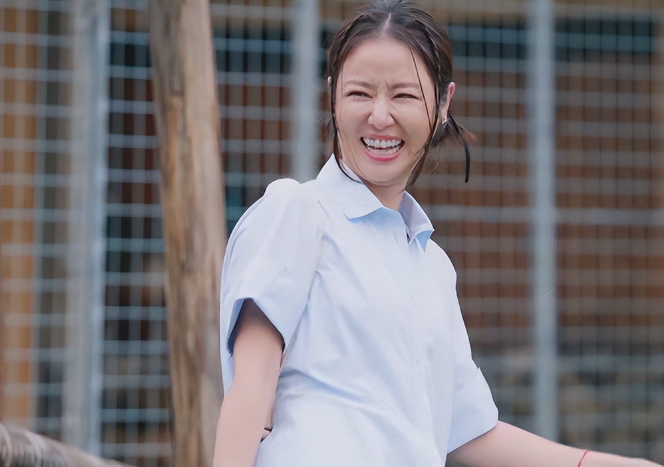 好家伙,杨紫《我们的美好生活》差评一片,观众差评理由出奇一致