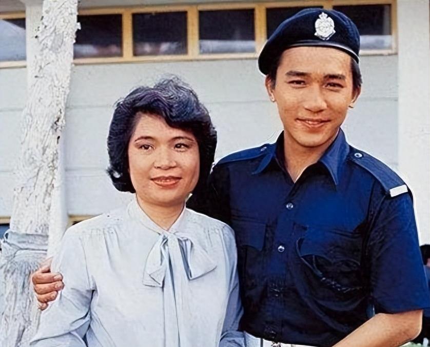 20岁出道,饰演母亲角色走红,却因糖尿病引发中风去世,享年在61岁