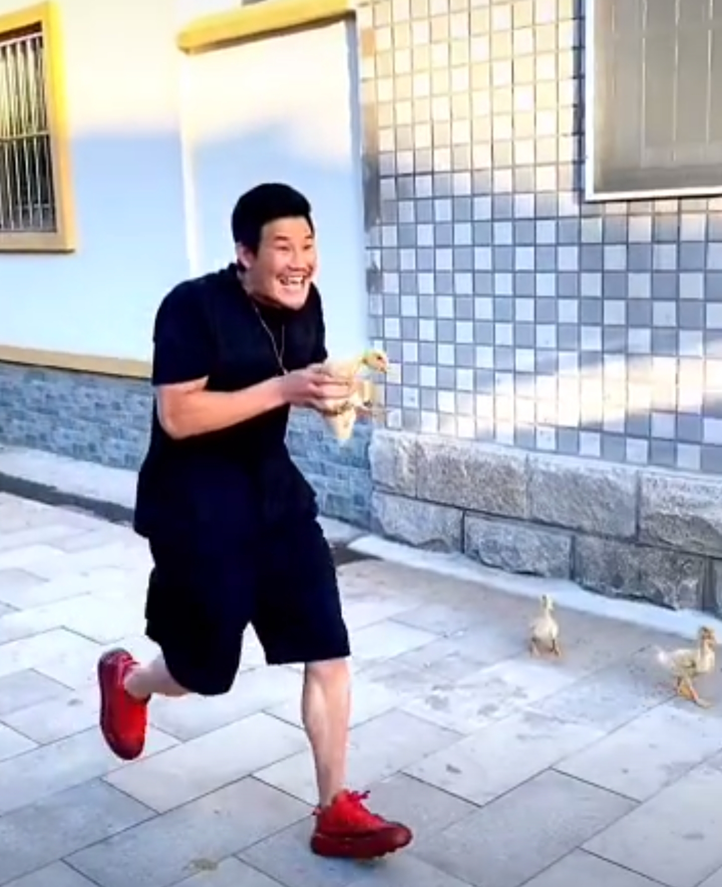 谢孟伟|嘎子谢孟伟直播翻车,卖手表宣传“一分不赚”,事后被扒佣金25%