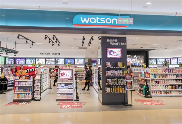 实体店什么牌子的护肤品销量好？屈臣氏丝芙兰效果好的护肤品推荐