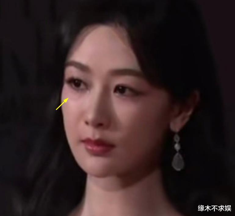 迪丽热巴杨紫齐聚ELLE红毯，一个明艳如女帝，一个被嘲像丫鬟！