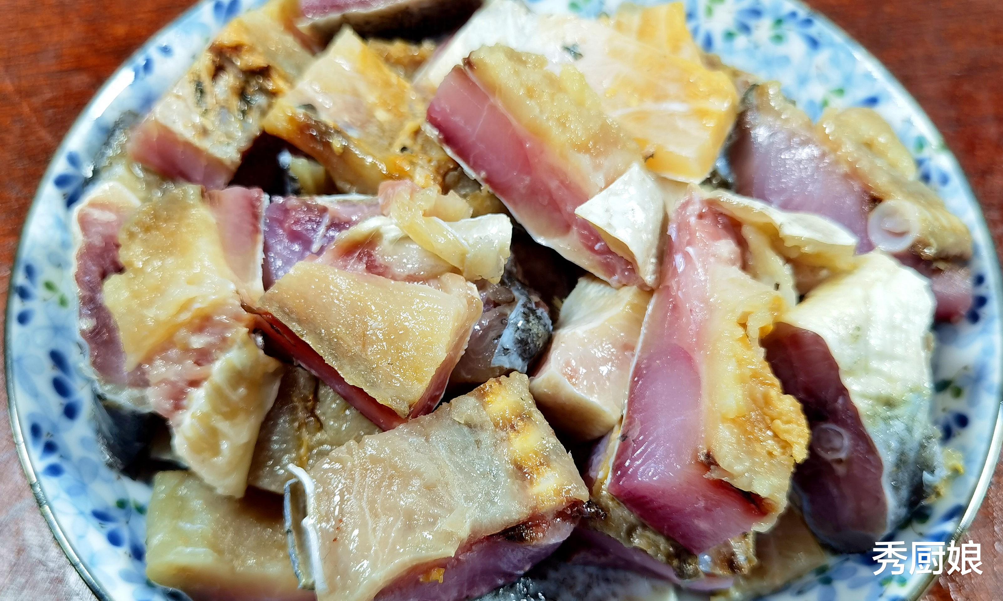 |天冷了,这肉要多吃,比鸡鸭滋补,比牛羊肉便宜,随手一炖太香了