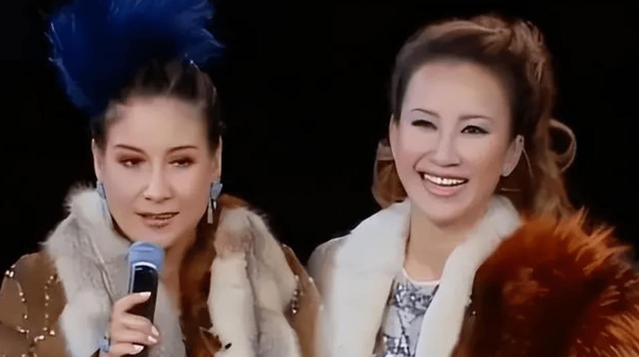 甄妮曝亡夫傅声出轨、车祸前三个月没回家,曾怀疑小三是钟楚红