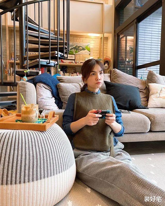 SHE再合体!她竟然变成了这样?粉丝:看完她的上亿豪宅,懂了