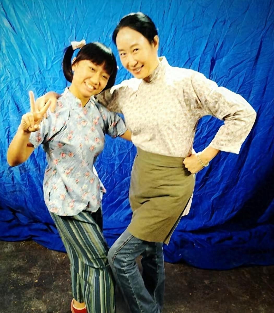 广东本土演员郭昶离世17年,女儿已嫁为人妇,妻子潘结直言不习惯