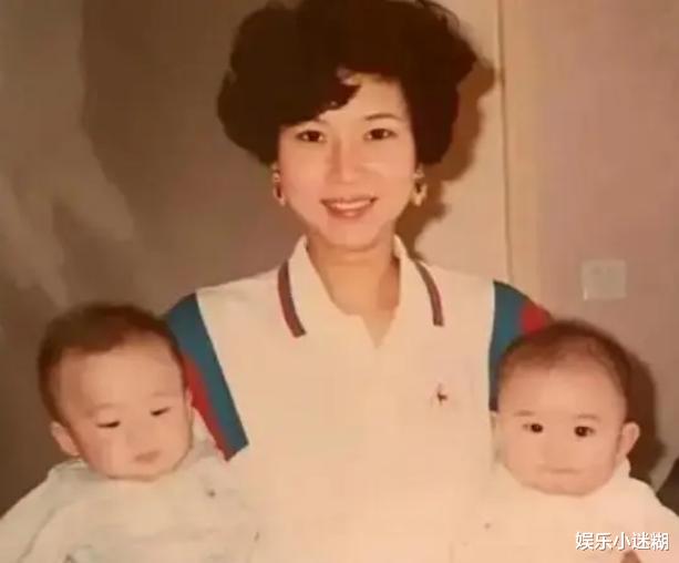 港媒曝何超莲诞龙凤胎,窦骁升级当爸,何超琼豪掷10亿厚礼祝贺