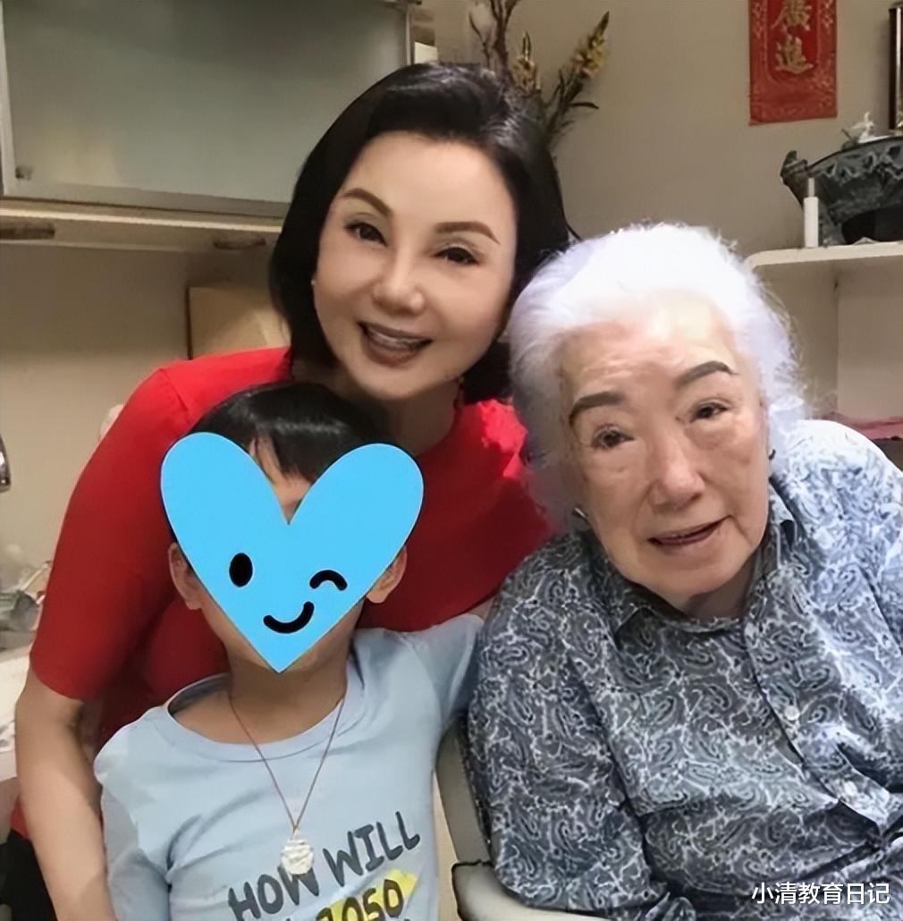 豪门|蔡天凤惨案的背后,撕开了港圈豪门儿媳中,多少“荣耀”的遮羞布