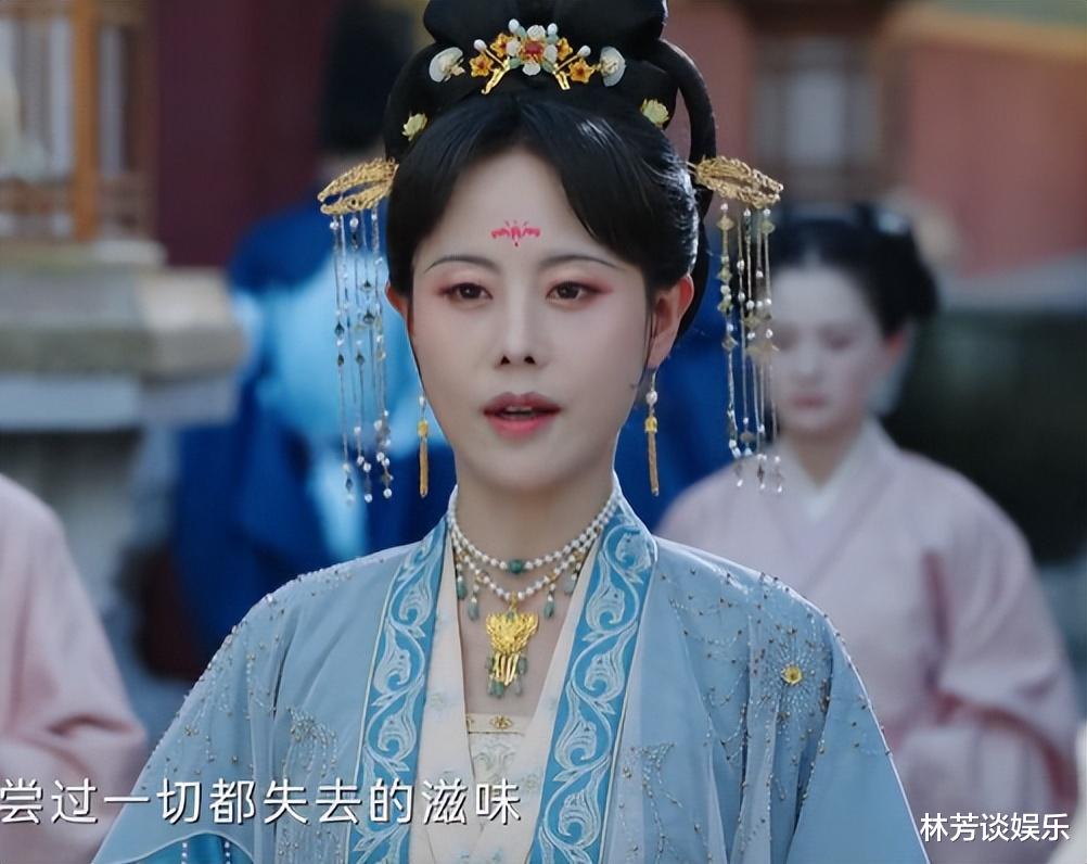 同是恶毒女配,为何叶冰裳能大红大紫,薛姝却反响平平?