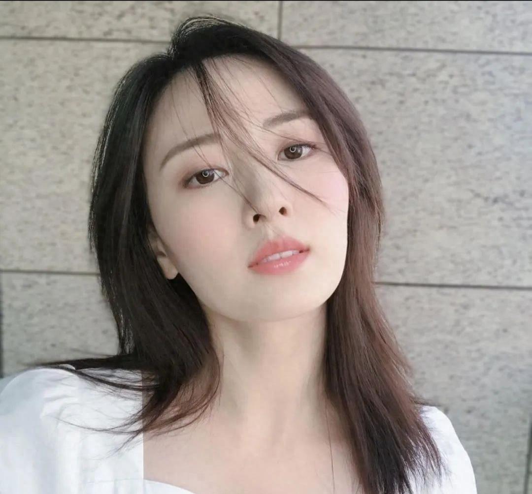 离谱！35岁TVB花旦传为富二代怀孕，亲解两人关系，已一年没拍剧！