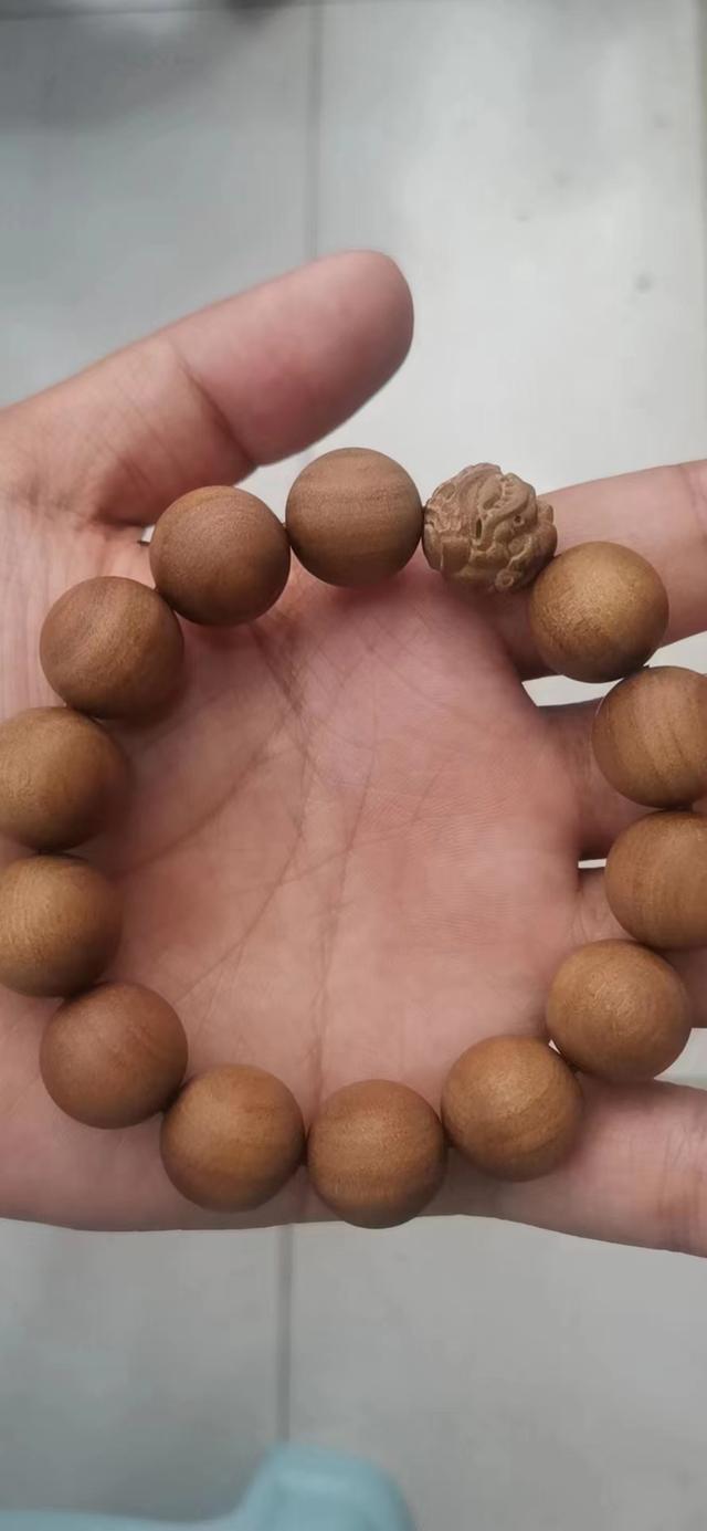 檀香|盘点那些被玩废的串串!这届玩友,抄作业都抄不对