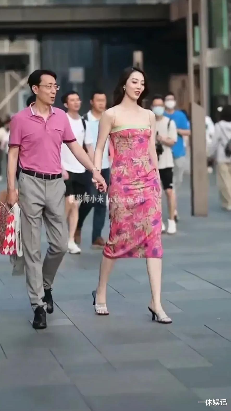 穿衣搭配|道德崩塌与权力滥用：揭秘国企已婚领导牵手女下属的黑暗一面！