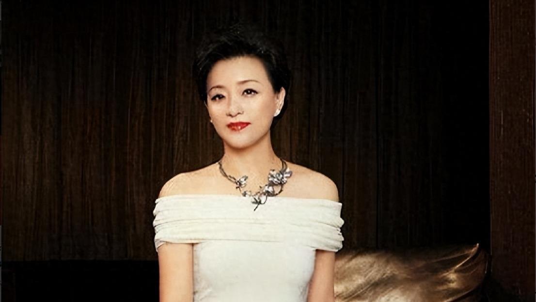 “央视一姐”杨澜：为200斤百亿富豪与丈夫离婚，如今现状如何？