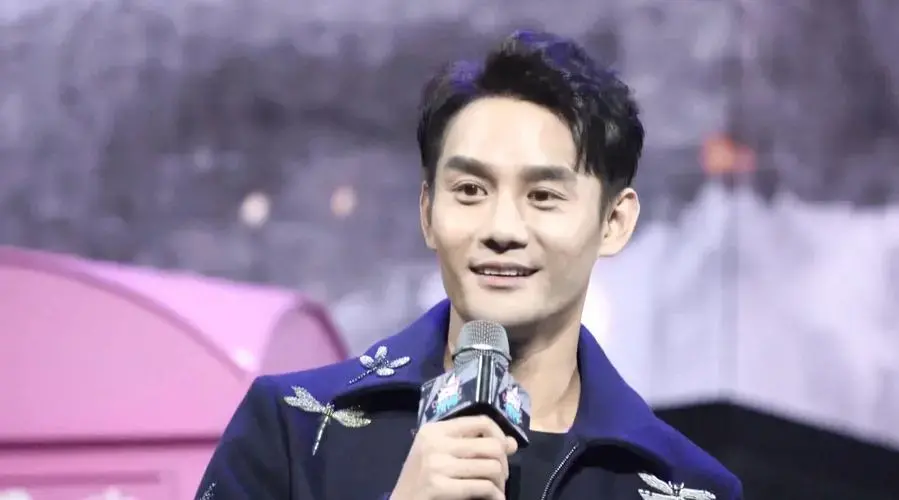 王凯|41岁王凯自爆被查出重病,为保命减少拍戏,直言:红不红已不重要