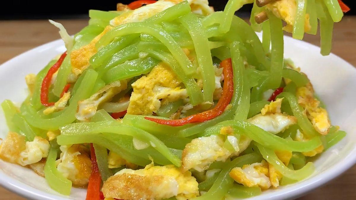 |“推粪猛将”不是香蕉，却是它，一周吃三次，全身通畅，口不臭