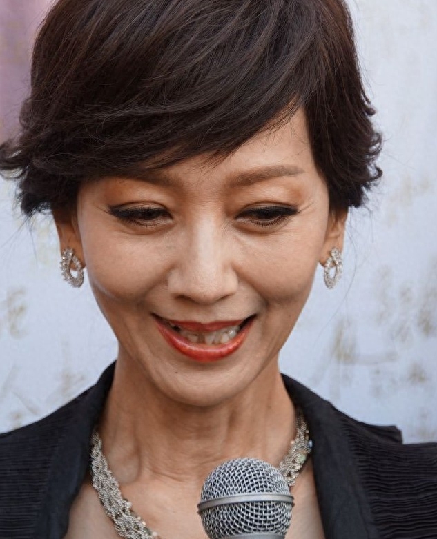 “不老女神”都是假的！