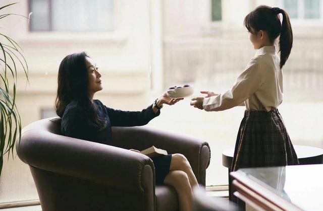 三部剧逼疯三孩子,《我的人间烟火》第二赢家!刘涛好好学习一下