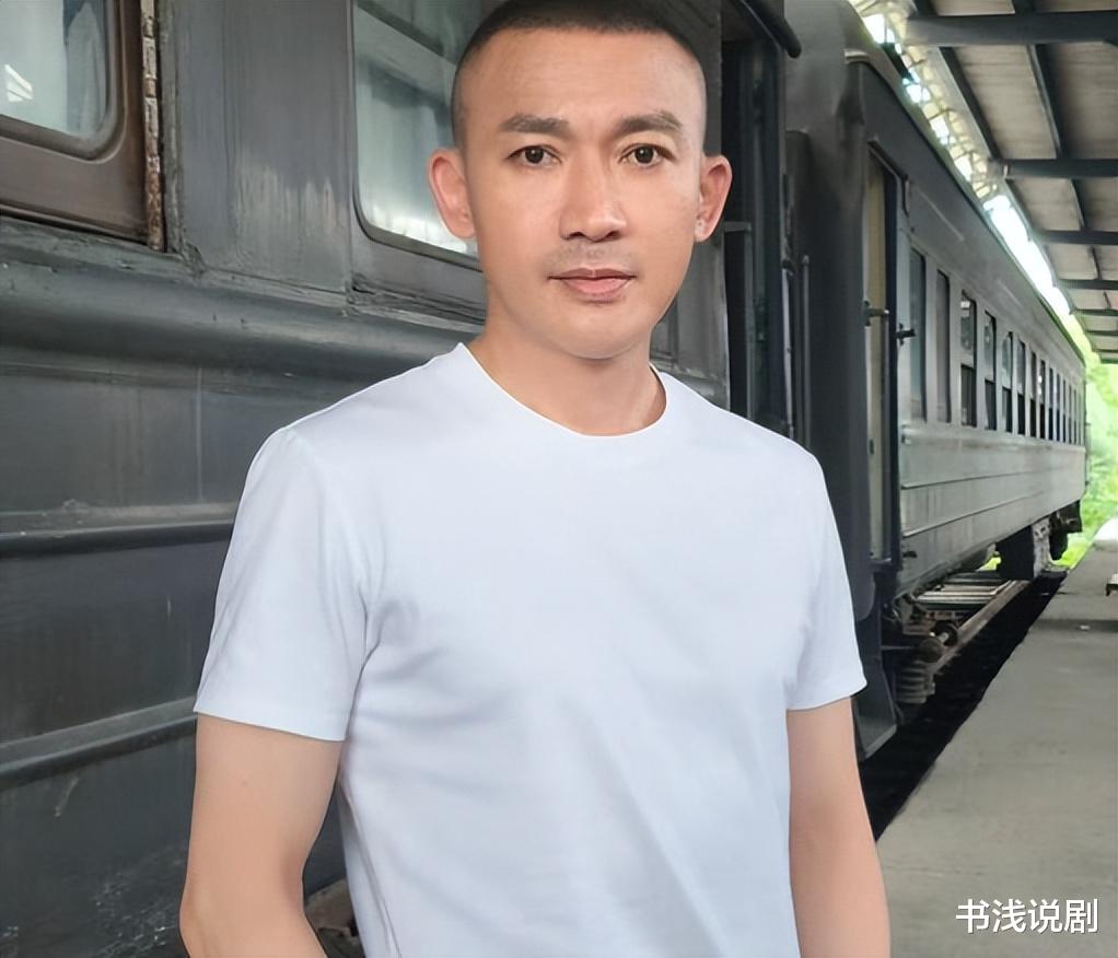 冲着聂远去看《暗夜与黎明》,却被偶像脸男主、富二代女配劝退了