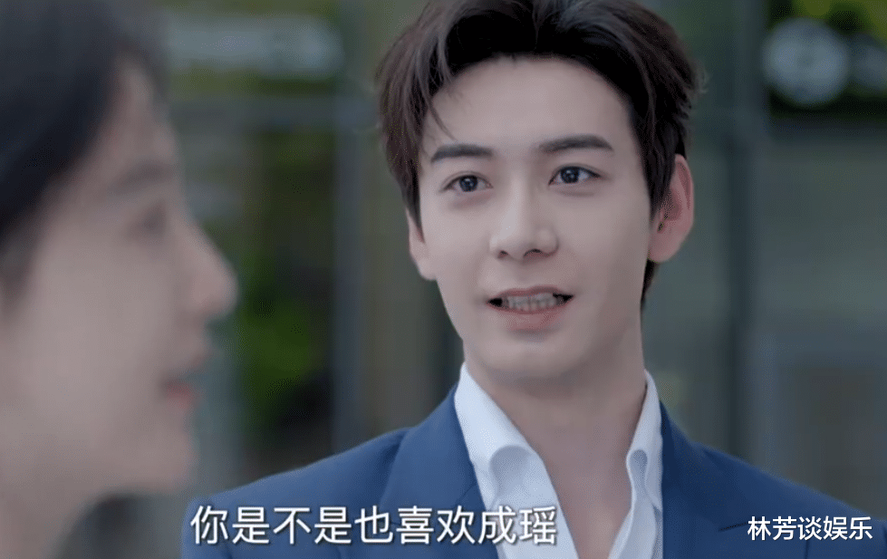 一个装上天,一个莽到底,撑起36集甜宠剧,开年爆款终于到了