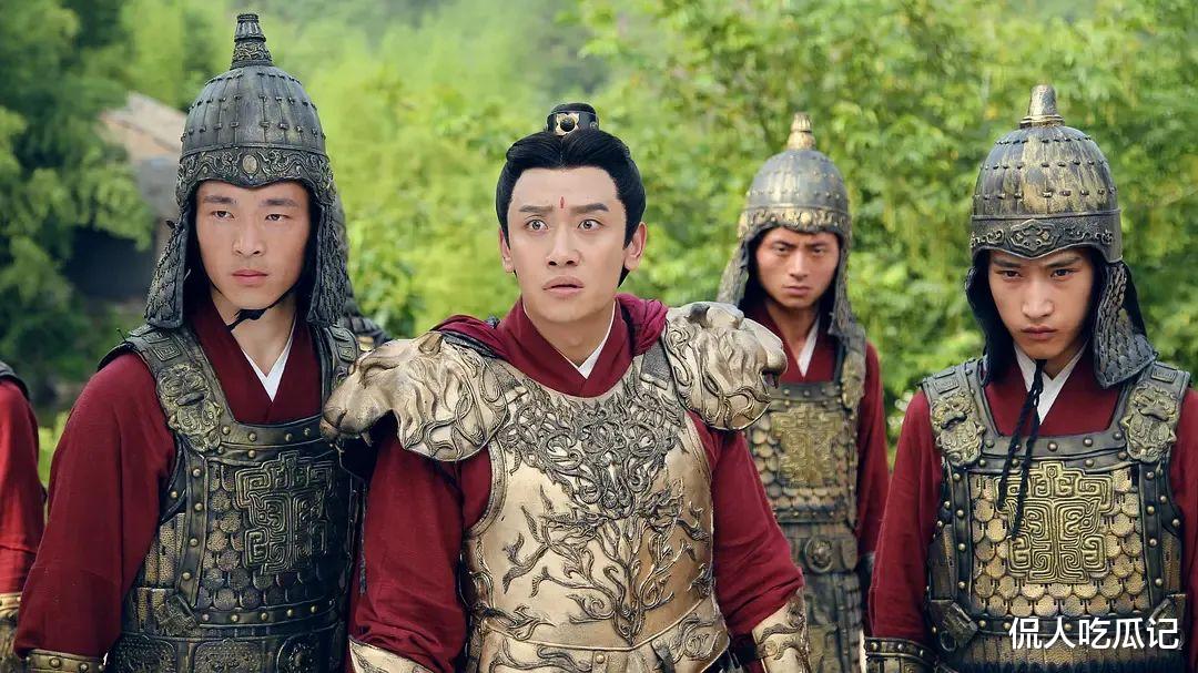 《无所畏惧》那家威：事业被外貌拖后腿，40岁不结婚只想孝敬爸妈