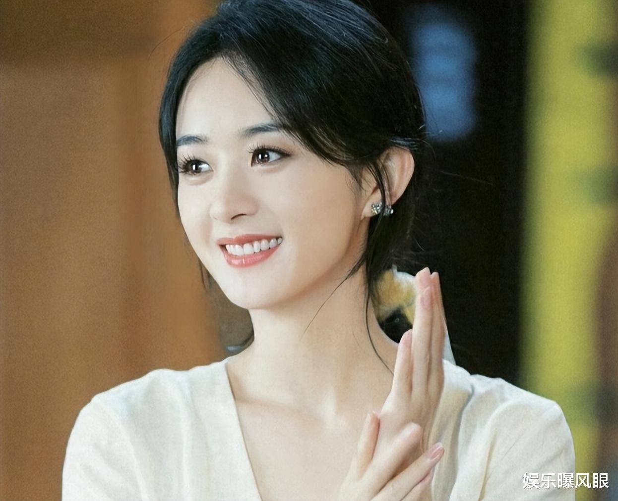 突发!赵丽颖紧急取消线下活动,理由牵强粉丝不满,更多细节被扒