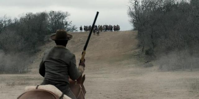 又是一部生猛新剧,播了1集就飙上9.4分!