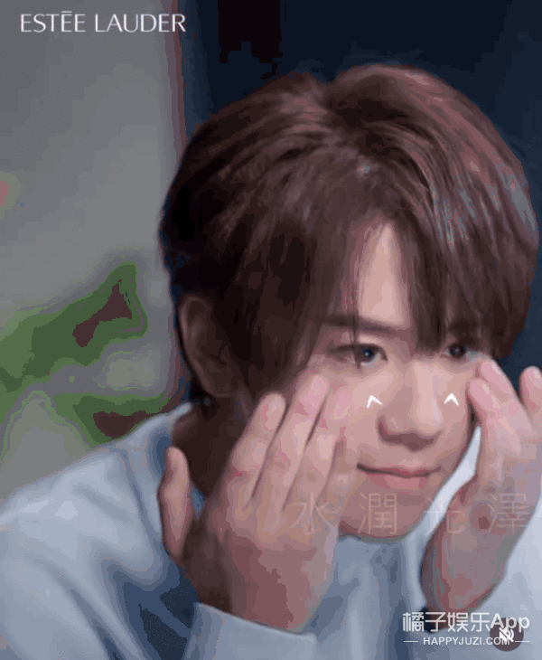 姜涛|香港审美严重降级?港娱顶流被误认工作人员,只能活在精修里?