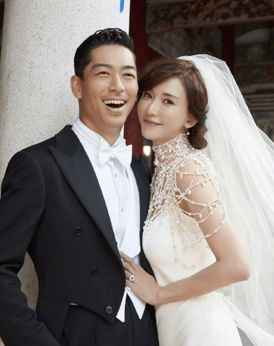 林志玲|林志玲家暴风波发酵,知情人曝两人已离婚,一年未互动遭男方嫌弃