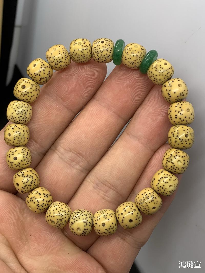 文玩|你的手串真的包浆了么?你清楚包浆么?
