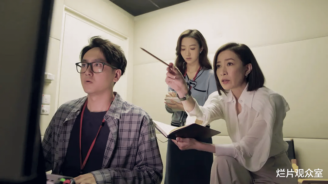 2023年“最好的职场剧”来了，看的太爽了，拯救观众乳腺！！