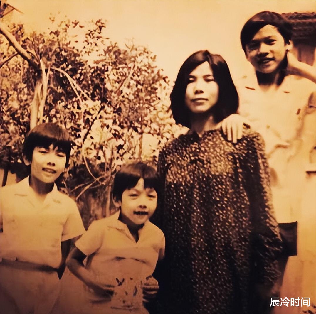 单立文|港圈“软饭王”:7次演西门庆却深情至极,一路颠沛流离终得圆满