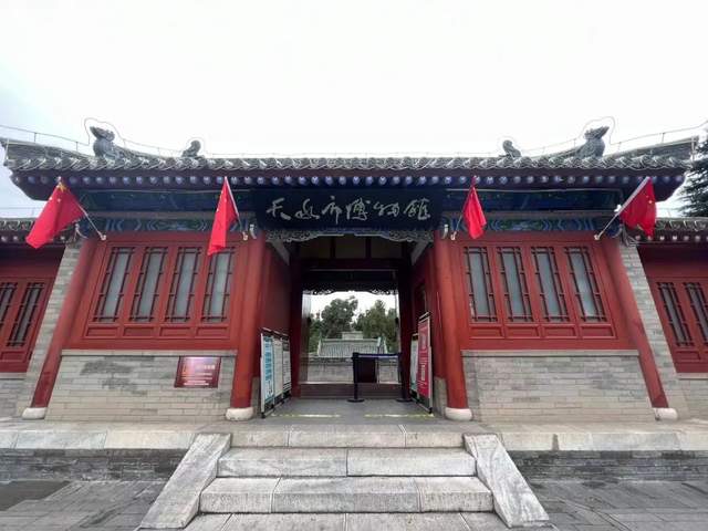 我们为什么要逛博物馆