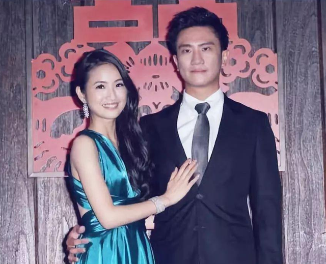 林依晨|林依晨：我不离婚