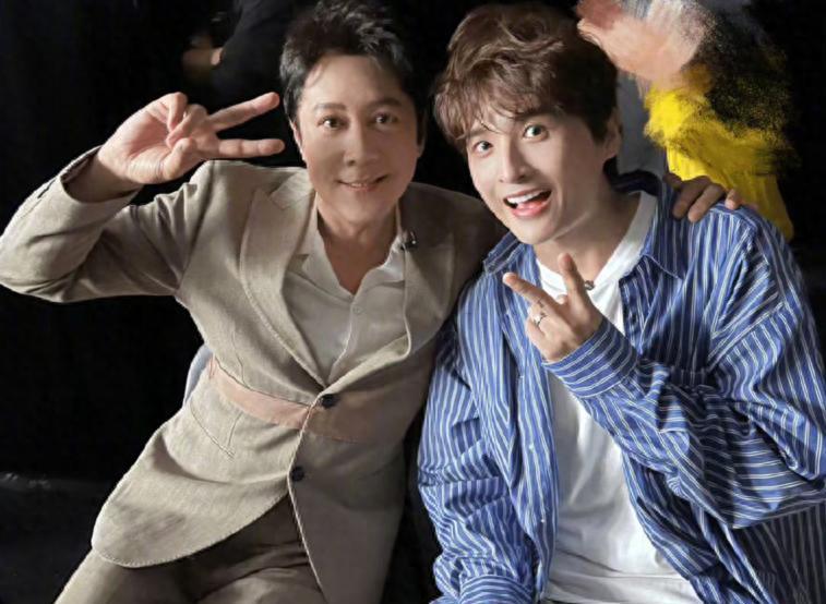 《披荆斩棘》已淘汰6位哥哥，许绍洋有些不甘心，徐良离开引众怒