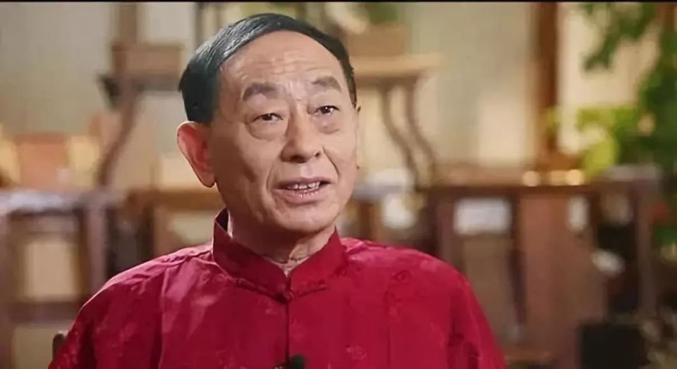 81岁国医大师唐祖宣，心脏无病、脸上无斑，他的养生秘诀人人可学