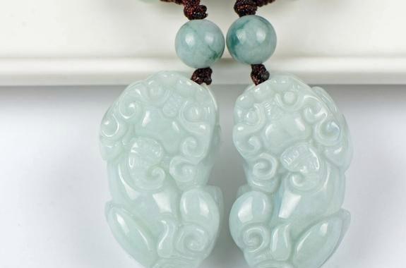 说到貔貅相信很多人都不会感到太陌生,因为在很多的电视剧和书籍当中