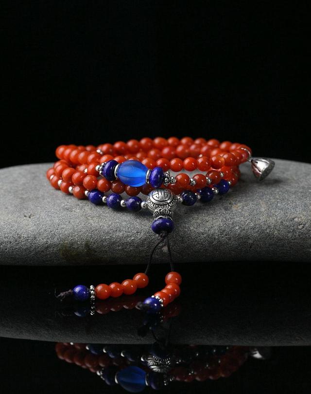 南红玛瑙“6不买”，遇到这6种情况，不要轻易出手！