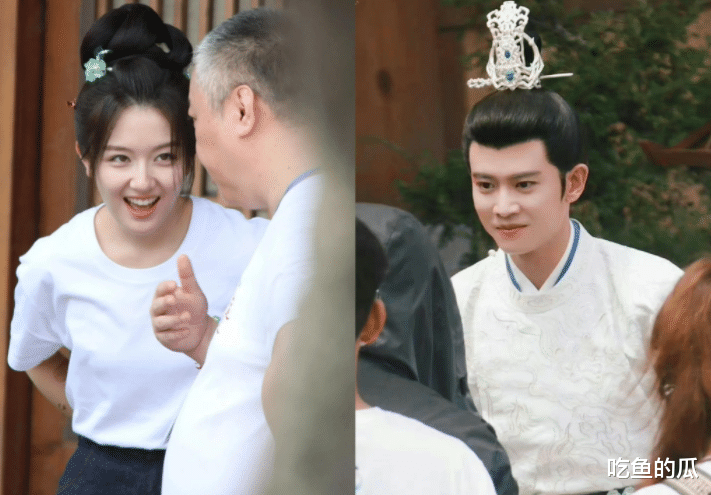 7月19日:一觉醒来,娱乐圈里发生了什么?