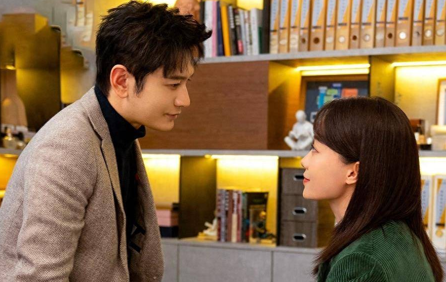 《好事成双》口碑翻车,谁接档?央视终于上“硬菜”,熬夜也要追