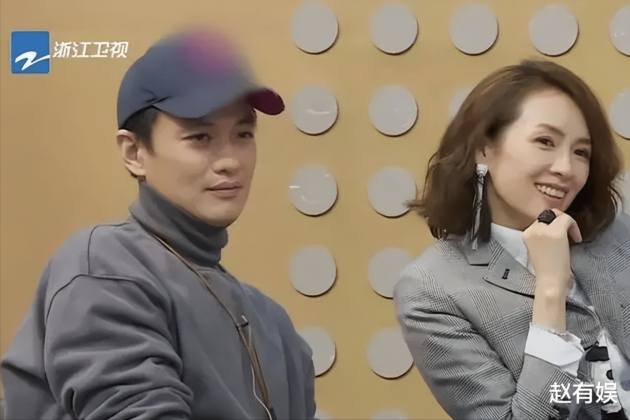 |6年过去了，章子怡已然成为朱丹婚姻中的一根刺！