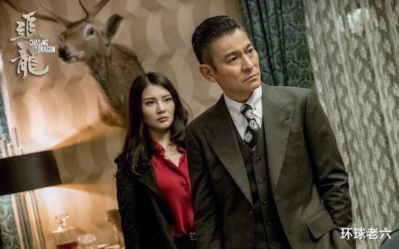 老板娘3︱晶女郎徐冬冬拍网大合作吴卓羲狂晒性感身材零死角