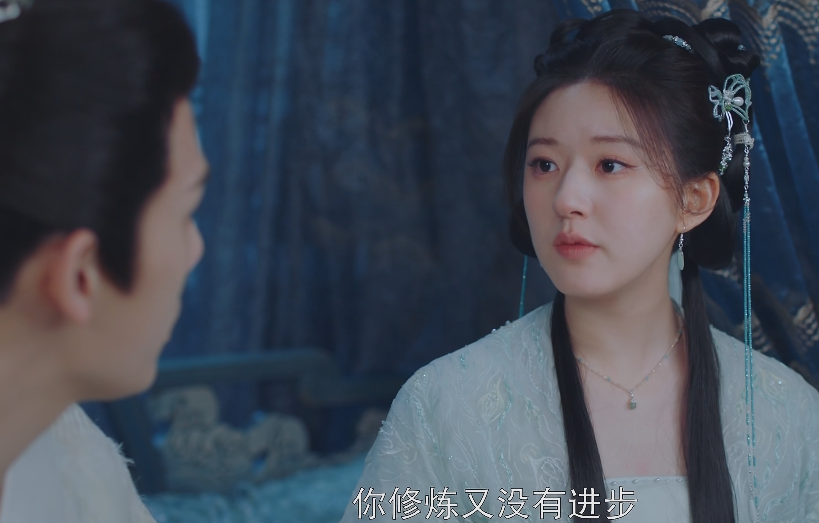 仅播4集,评分高达8.9,我断言,这是《赘婿》之后唯一天花板古装