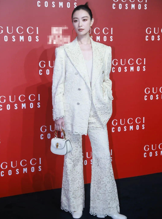 舒淇|冯德伦上辈子拯救了银河系，才能娶到这么美的舒淇吧！