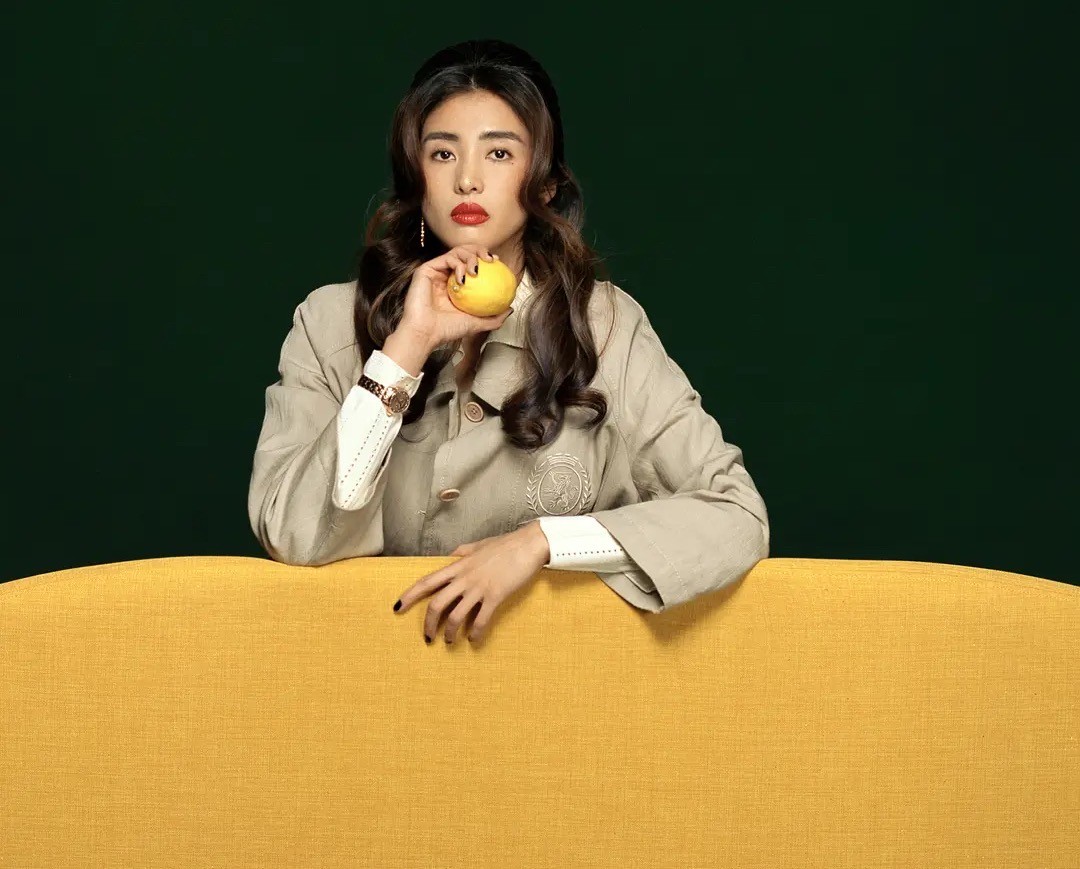 周星驰筹拍《少林女足》,争角大战一触即发,4位女神呼声高