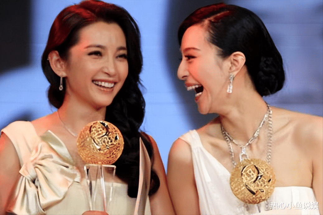 李冰冰：我和你接吻、拥抱、洗澡的戏都拍了、是不是要对我负责！