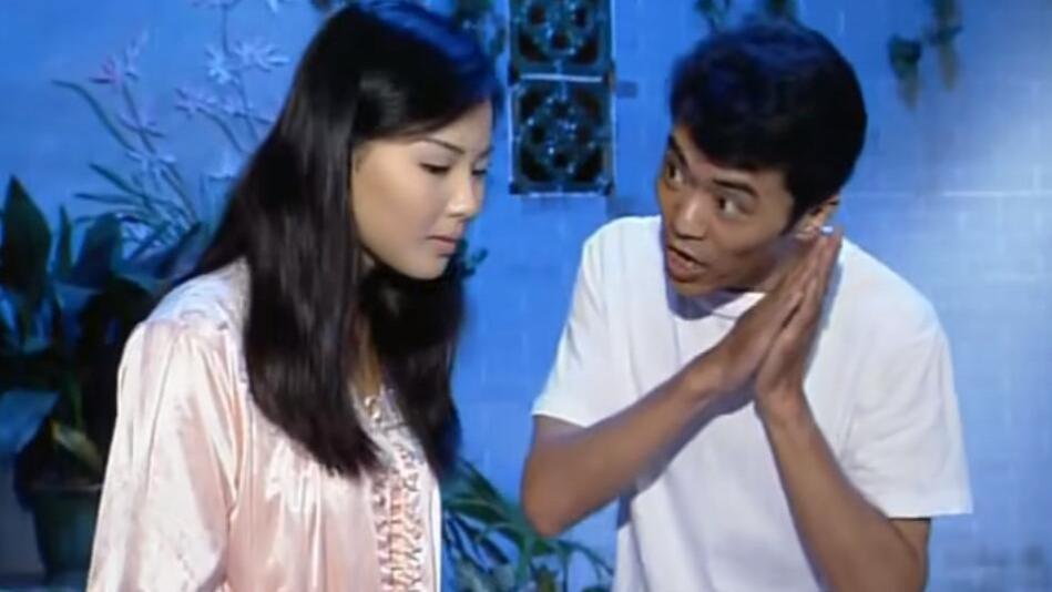 妯娌|《外来媳妇本地郎》：同样的剧情，但没有了二佬阿宗跟三嫂幸子