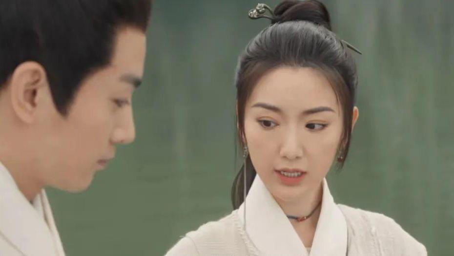 宋茜|对不起我弃剧了，宋茜陈妍希新剧太气人