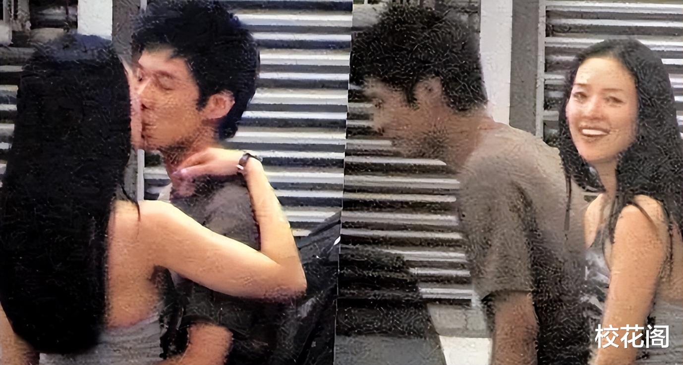 “走下神坛”的章子怡:“卑微小章”与国际章之间,隔着汪峰与电影