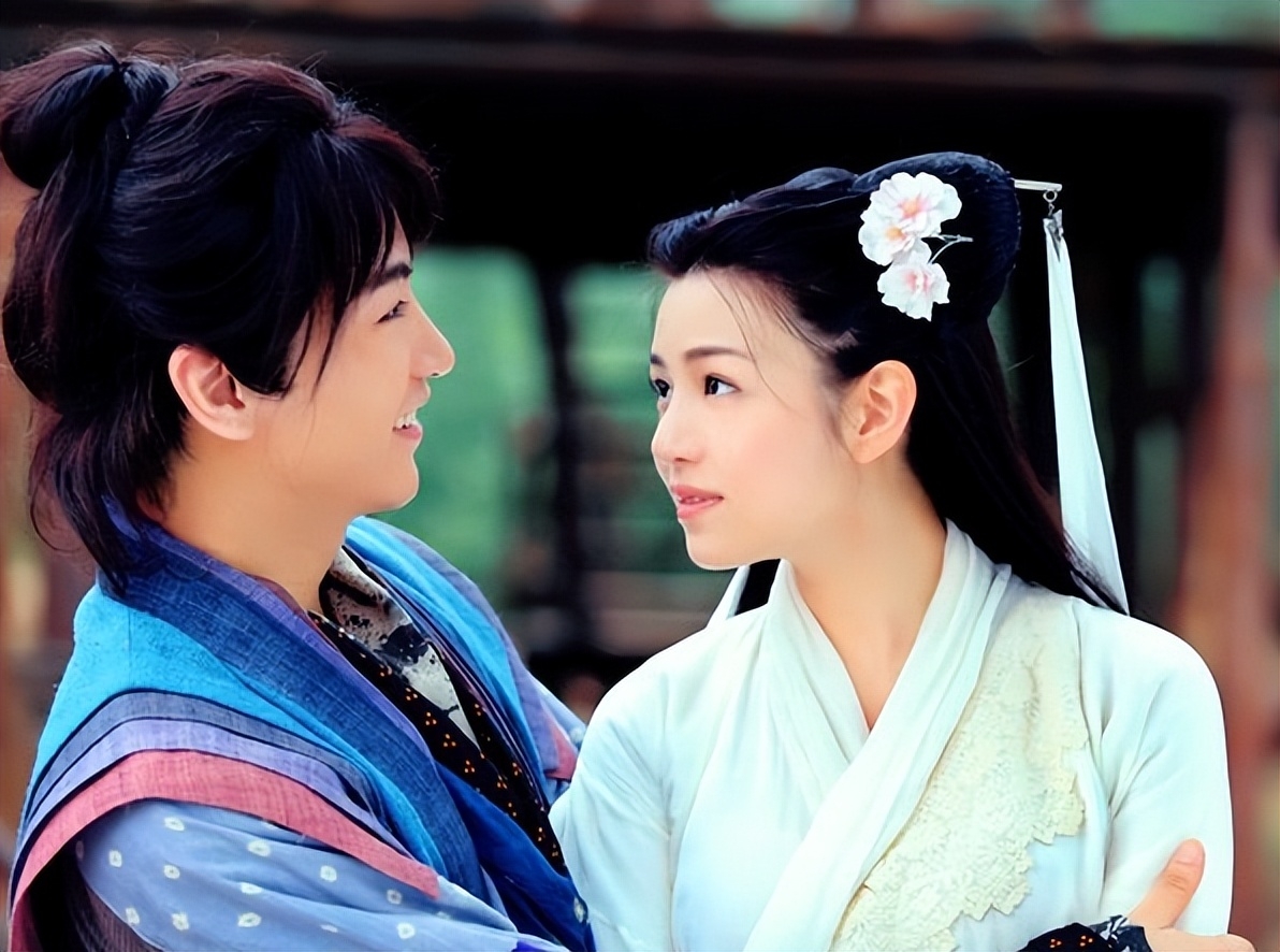 长着一张“胡作非为”的脸,却深情又专一,这4位男星像言情男主