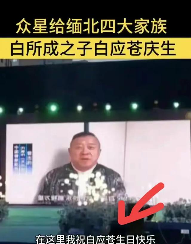 明星为电诈头目录视频后续：相关产业链被曝，吴京录一条视频20万