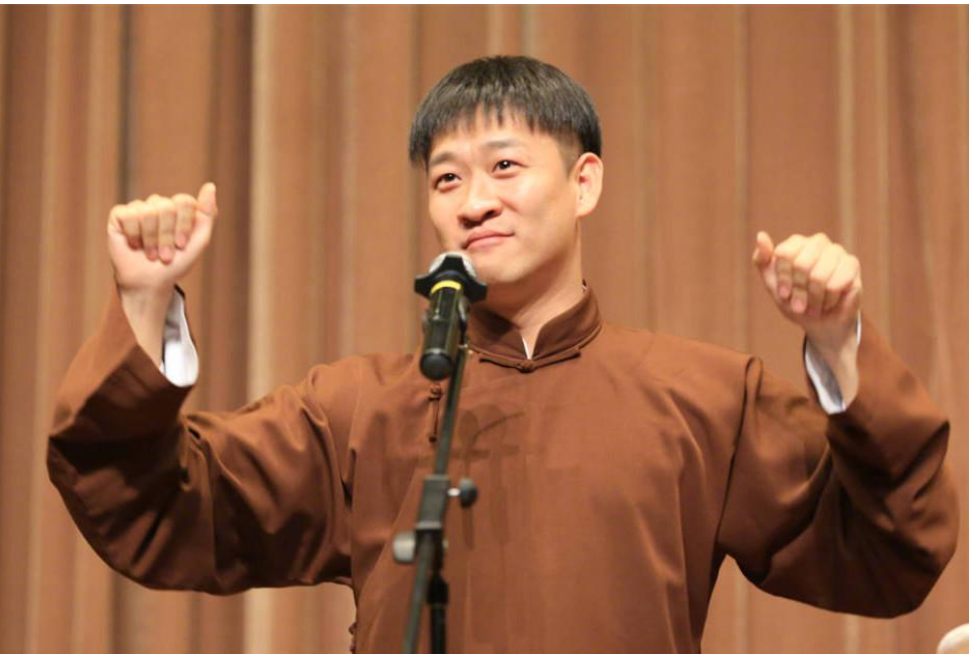 这一次，看似辉煌实则缺德的德云社，让郭德纲在相声界成了个笑话